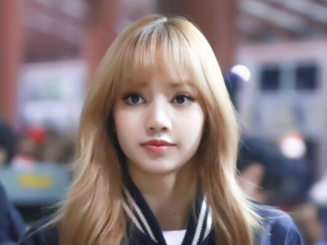 LALISA (LISA)