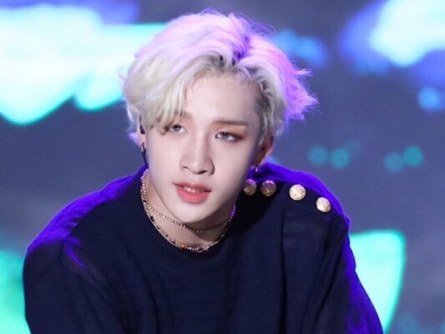 BANG CHAN