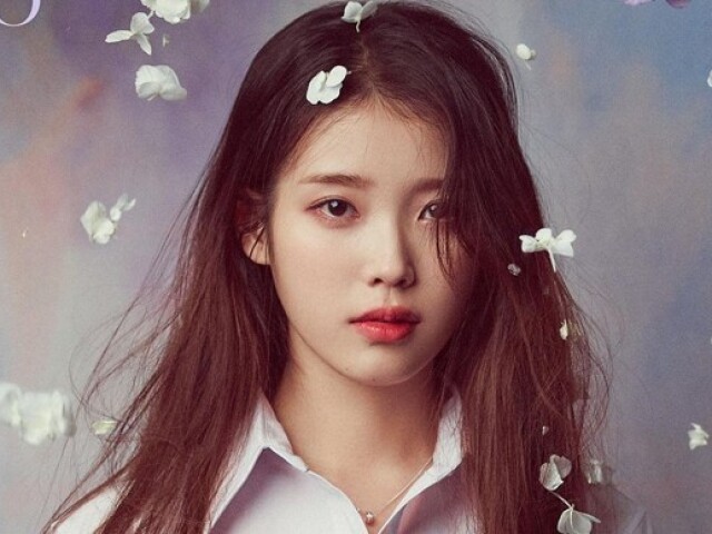 Lilac - IU