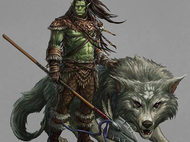 Orcs