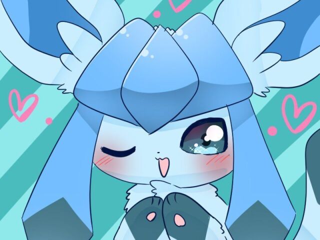 Glaceon