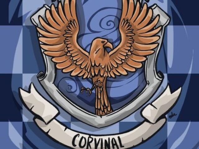 💙Corvinal 💙