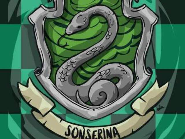 💚Sonserina💚