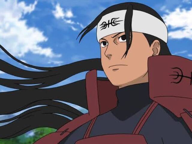 Nível Kage