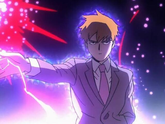 Arataka Reigen