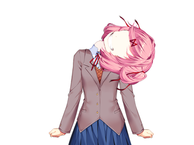 Natsuki😭