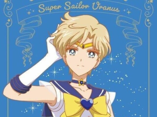 Sailor Urano