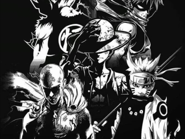Recomendarei um anime pouco conhecido de acordo com suas respostas