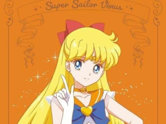 Sailor Vênus