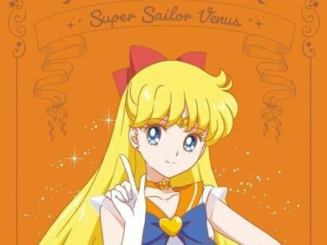 Sailor Vênus