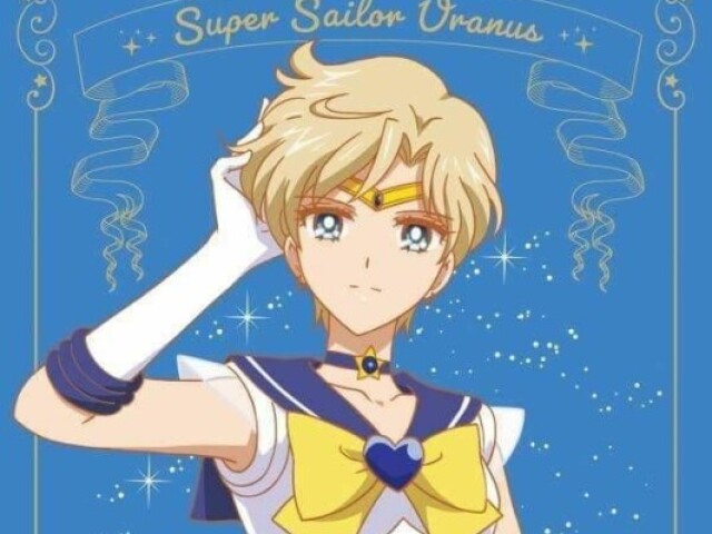 Sailor Urano