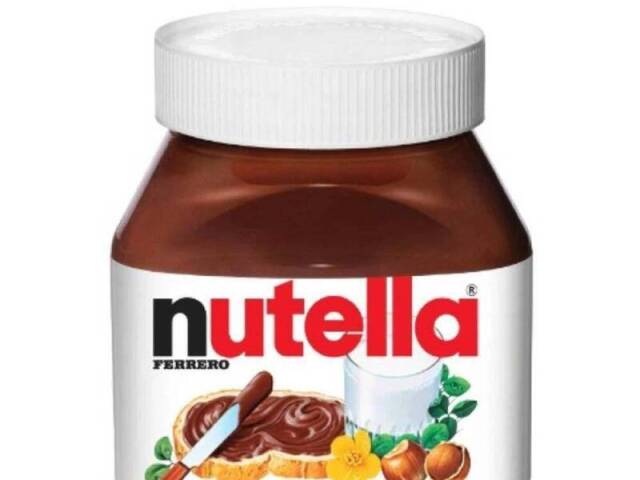 Nutella
