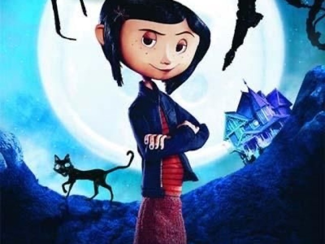 Coraline