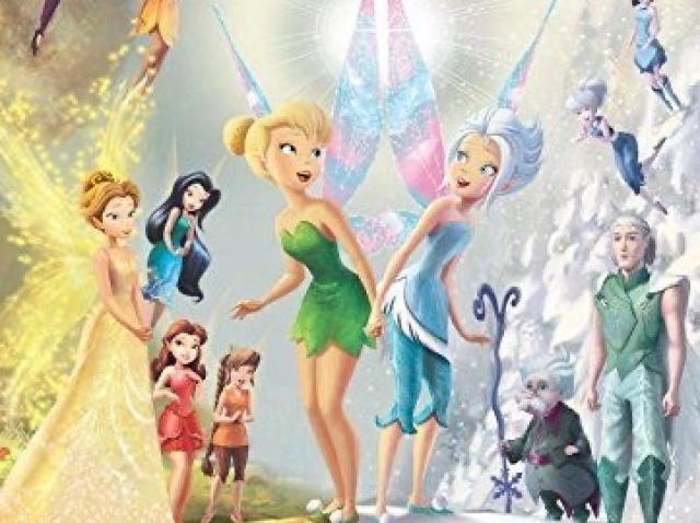 TinkerBell