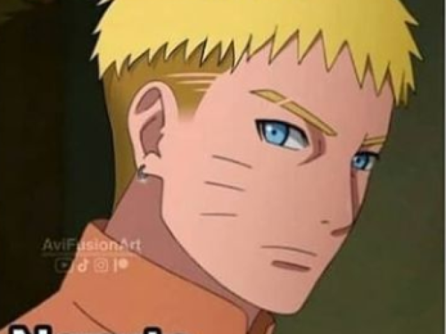 Naruto