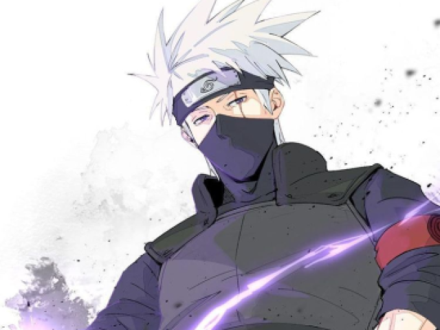 Kakashi