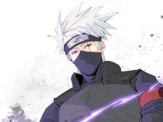 Kakashi