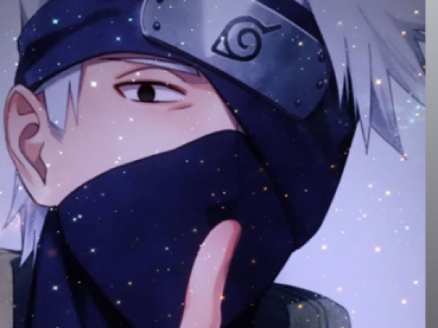 kakashi