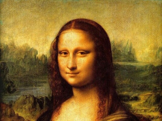 Mona Lisa