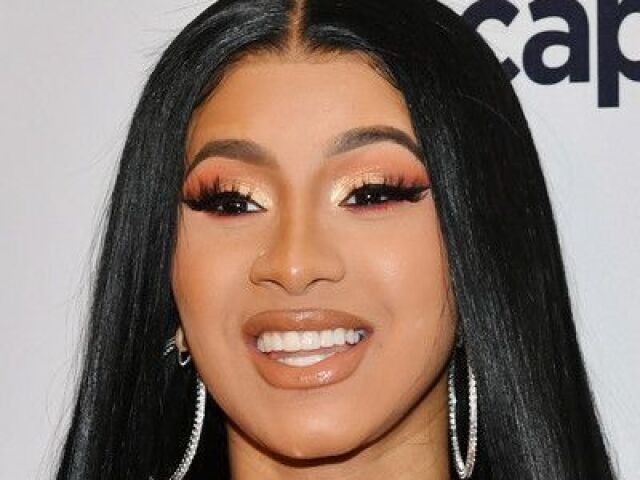 Cardi B