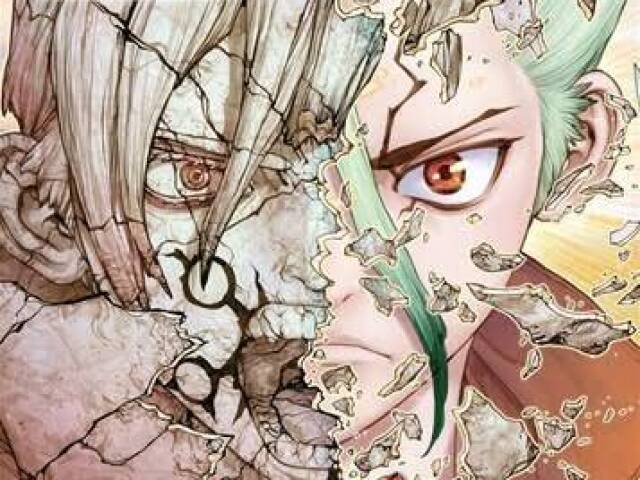 Dr.Stone