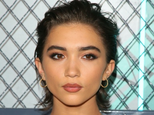 Rowan Blanchard