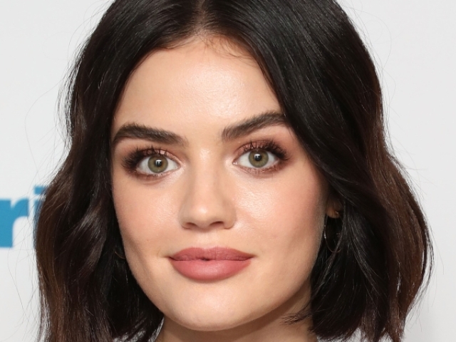 Lucy Hale