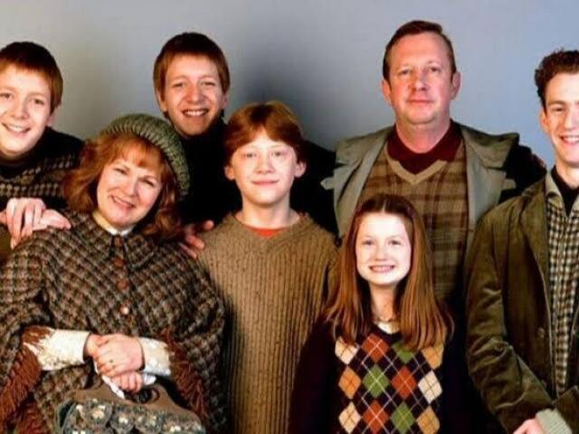 Parabéns você é da família Wesley!!!!!