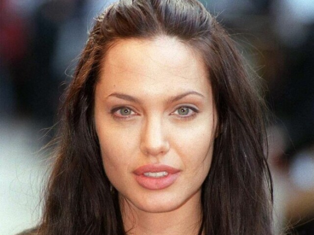 Angelina Jolie