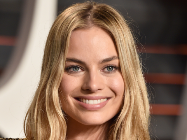 Margot Robbie