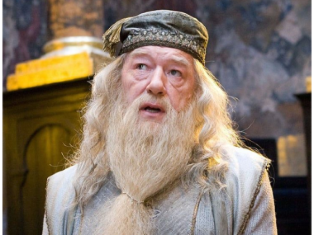 Dumbledore