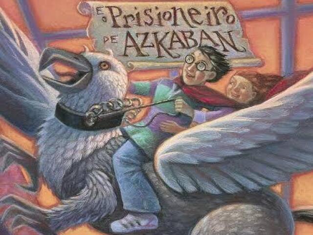 Prisioneiro de Azkaban