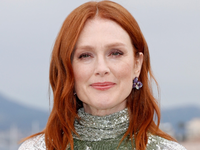 Julianne Moore