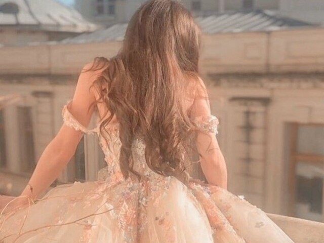 Viva sua vida de princesa~๐ป๐