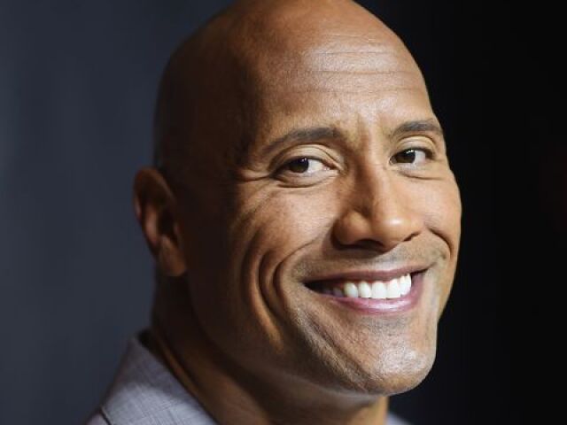 Dwayne Johnson