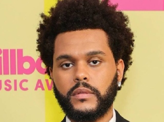 The Weeknd