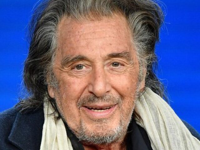 Al Pacino