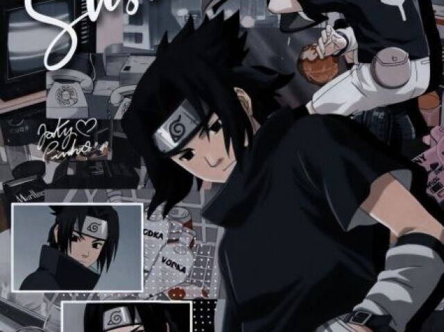 Sasuke