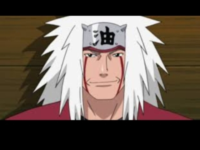 Jiraya