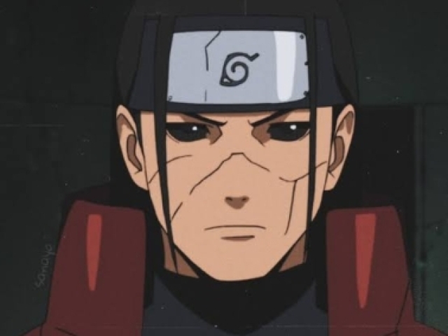 Hashirama