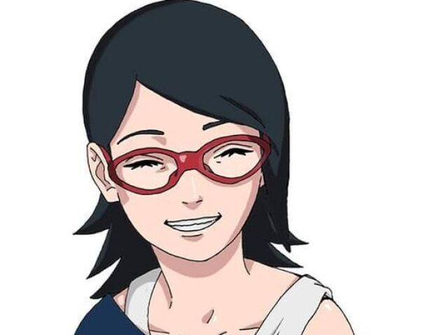 Sarada