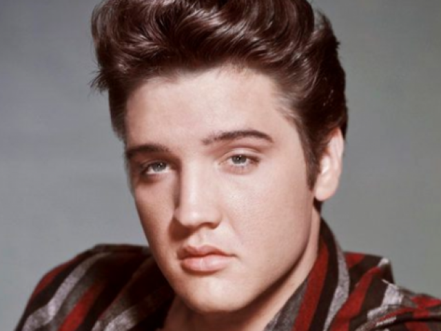 Elvis Presley