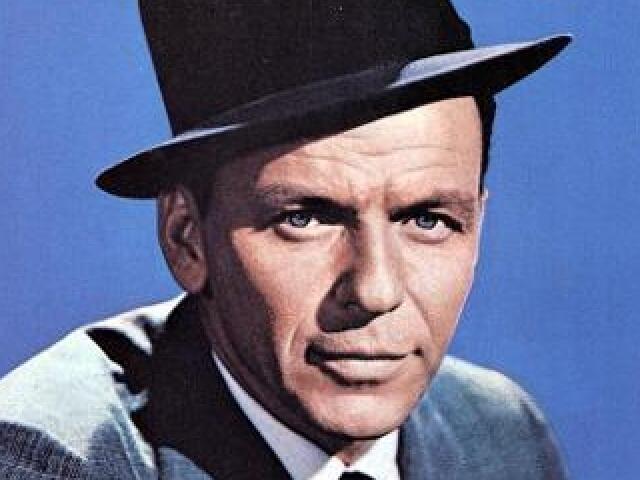 Frank Sinatra