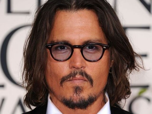 Johnny Depp