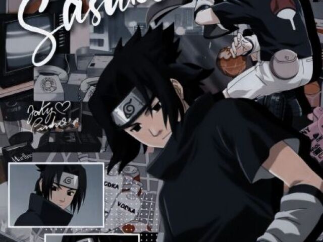 Sasuke