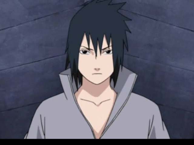 Sasuke