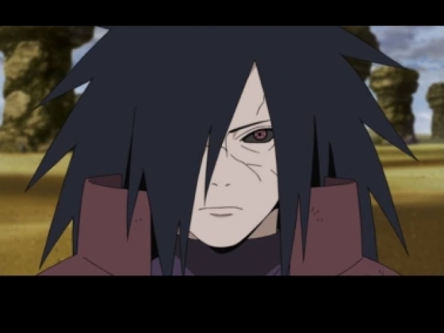 Madara