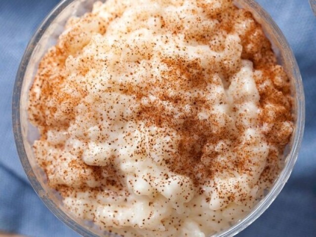 arroz doce