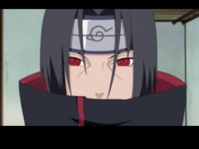 Itachi