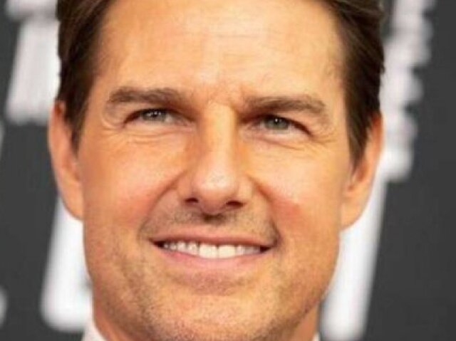 Tom Cruise